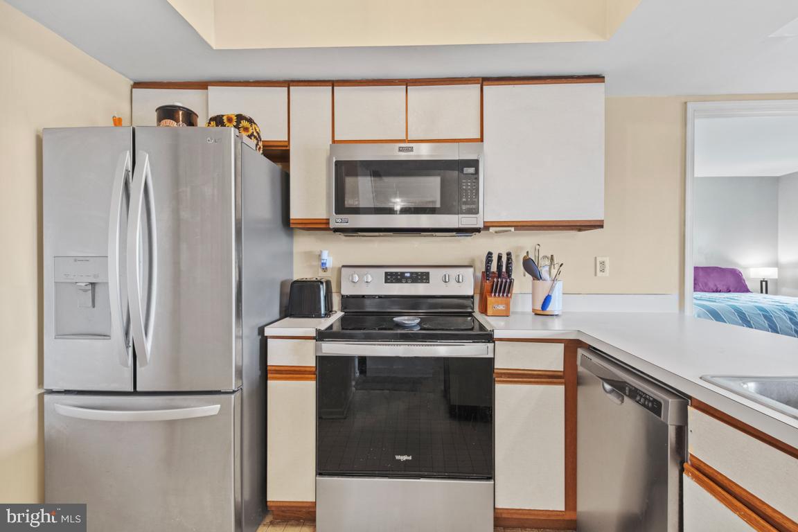 DEER RUN - Residential