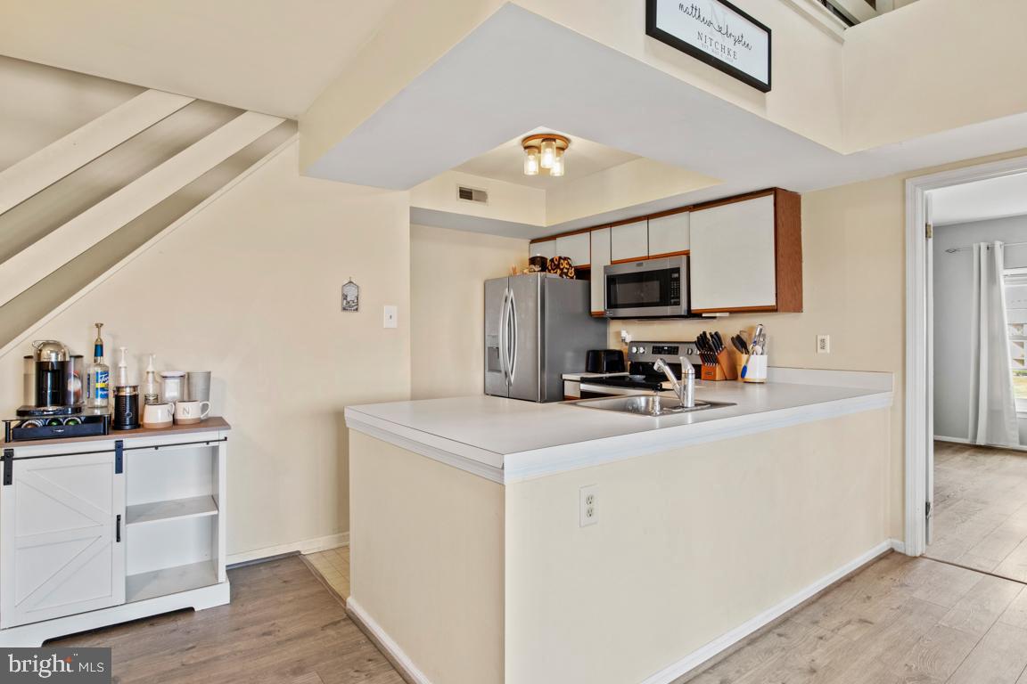 DEER RUN - Residential