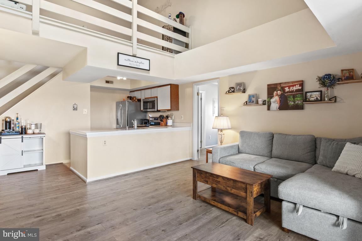 DEER RUN - Residential