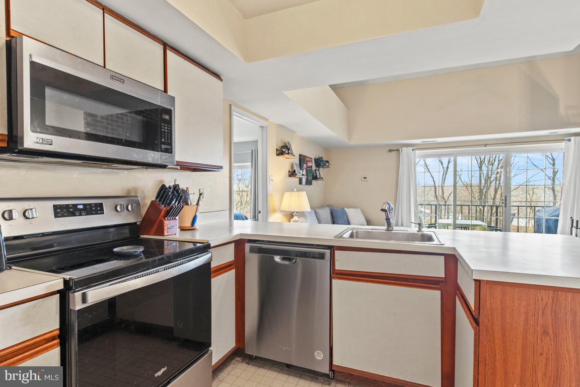 DEER RUN - Residential