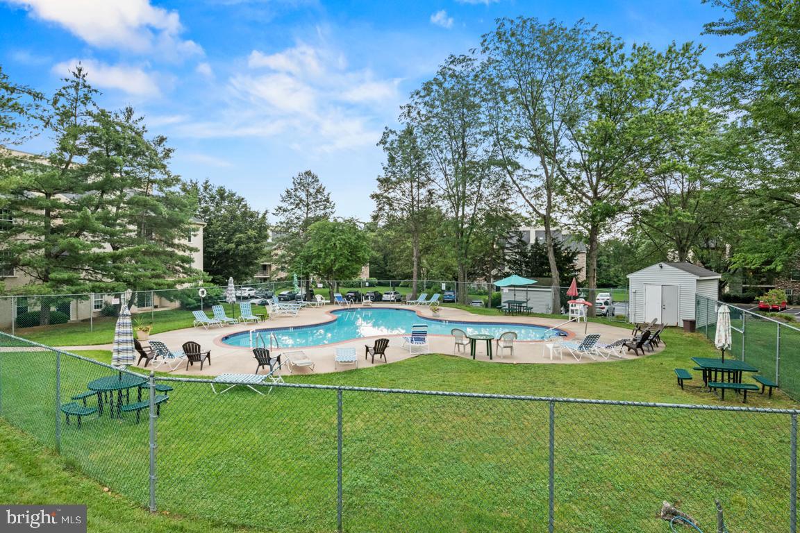 DEER RUN - Residential