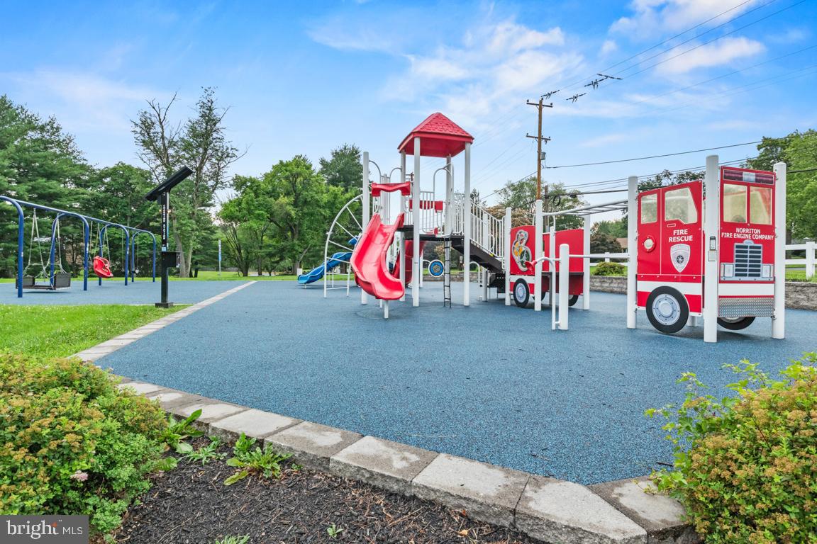 DEER RUN - Residential