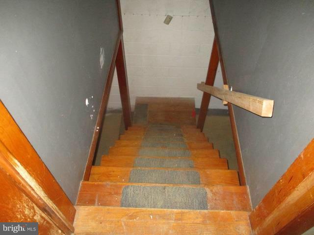 YORKSHIRE - Residential