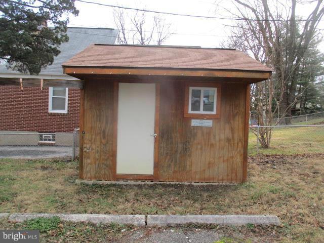 YORKSHIRE - Residential