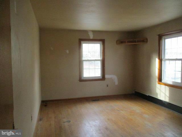 YORKSHIRE - Residential