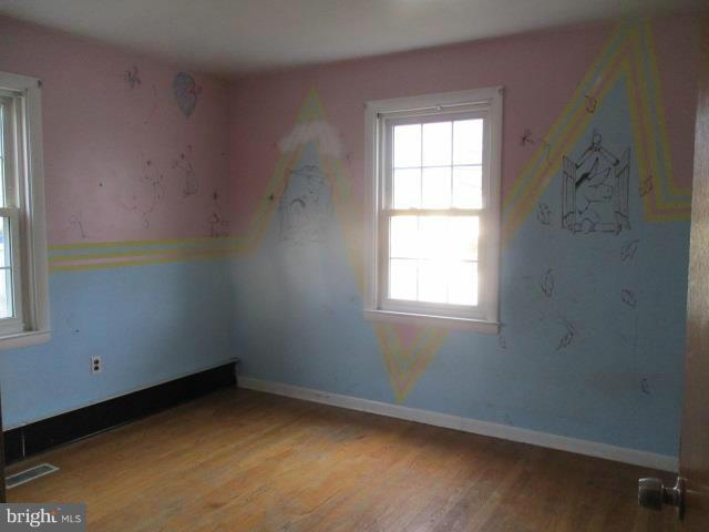 YORKSHIRE - Residential