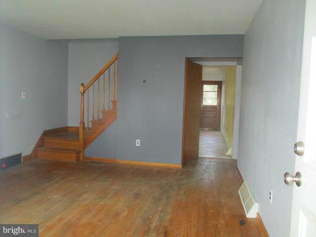 YORKSHIRE - Residential