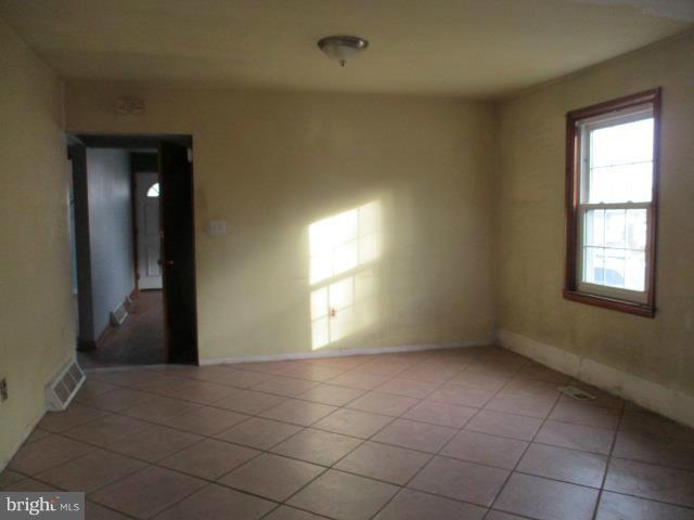 YORKSHIRE - Residential