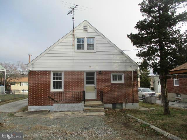 YORKSHIRE - Residential