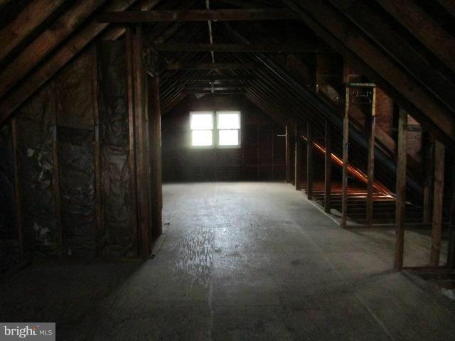 YORKSHIRE - Residential