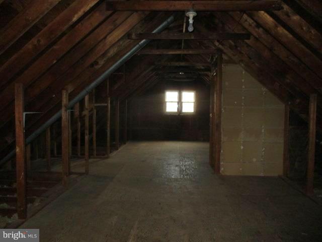 YORKSHIRE - Residential