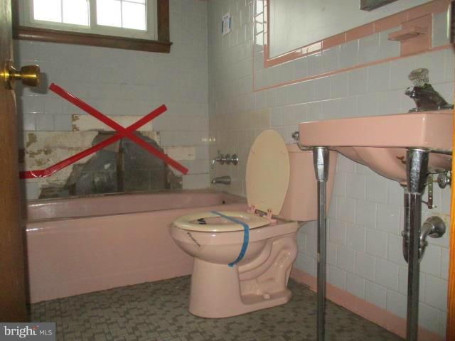 YORKSHIRE - Residential