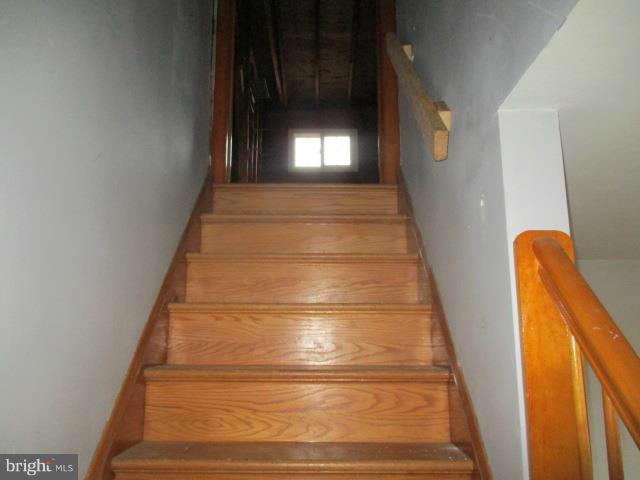 YORKSHIRE - Residential