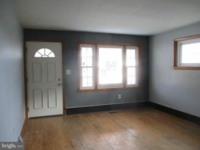 YORKSHIRE - Residential