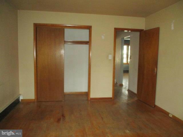 YORKSHIRE - Residential