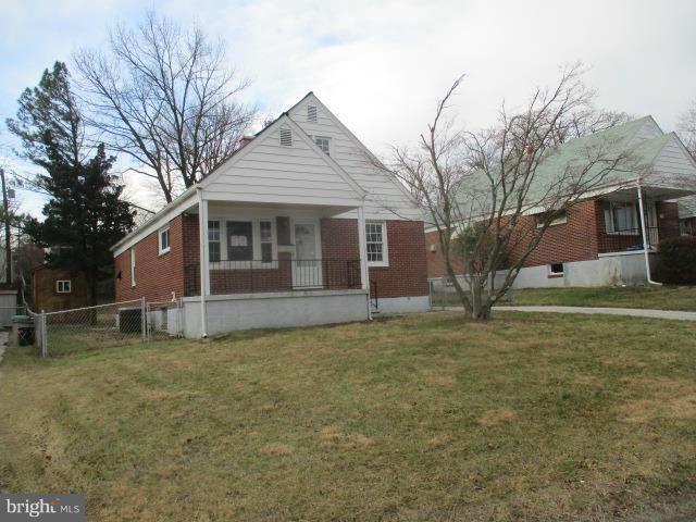 YORKSHIRE - Residential