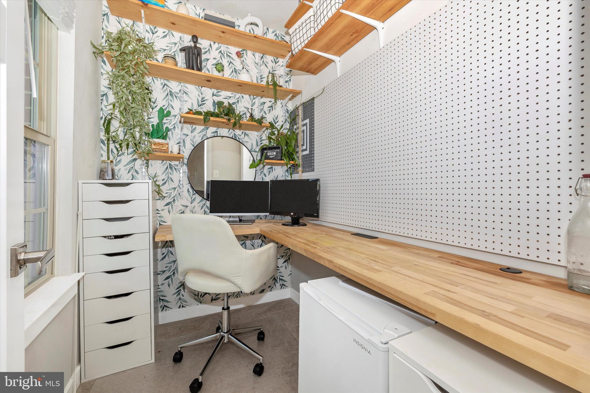 JEFFERSON PLACE - Residential