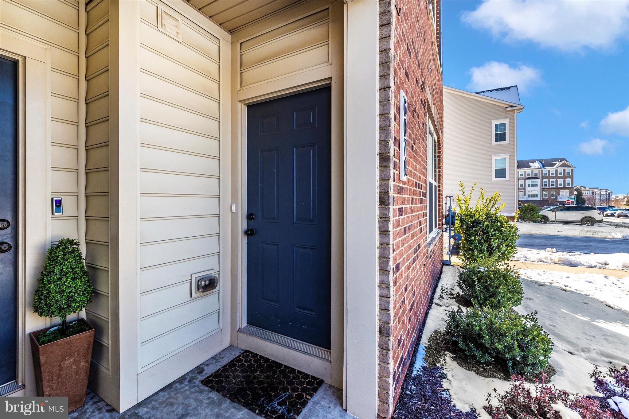 JEFFERSON PLACE - Residential