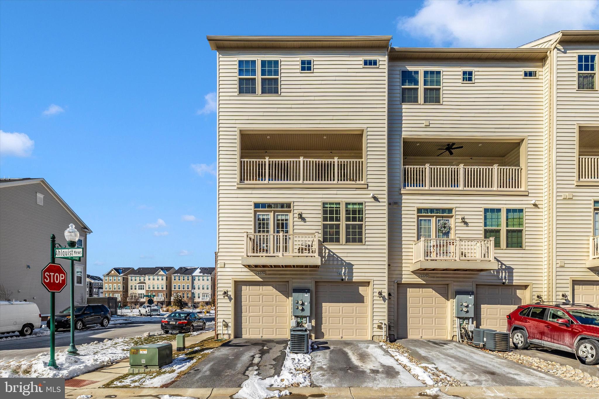 JEFFERSON PLACE - Residential