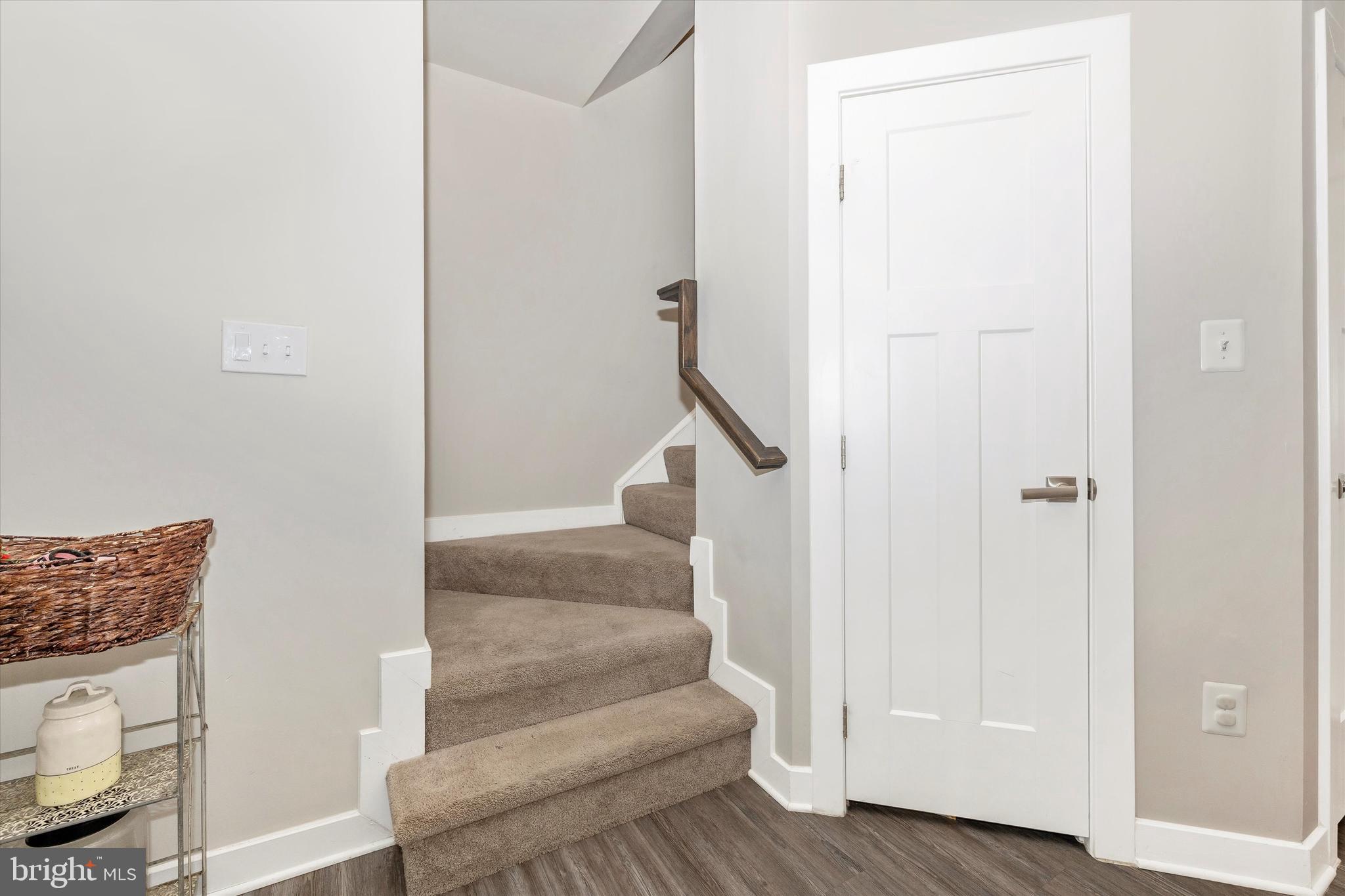 JEFFERSON PLACE - Residential