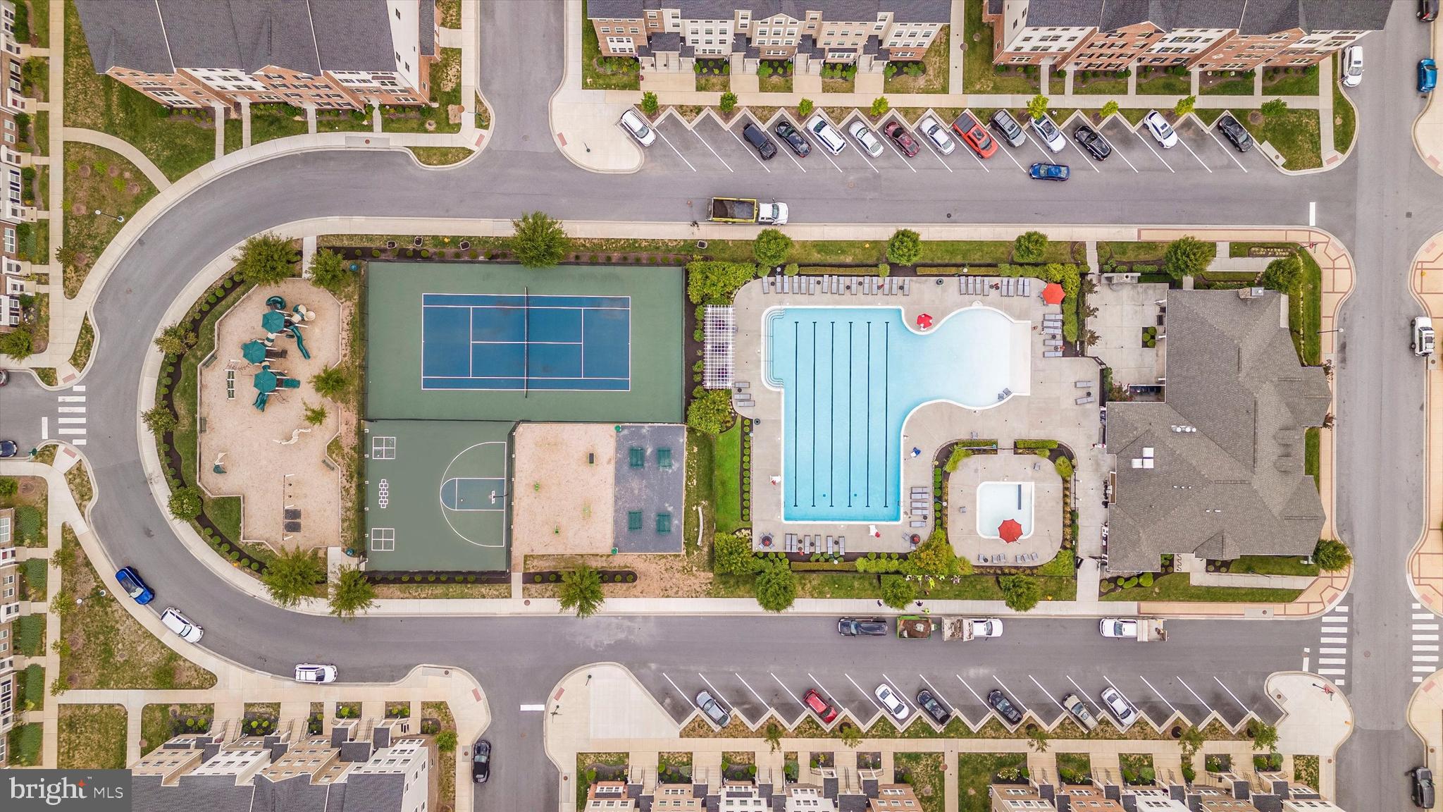 JEFFERSON PLACE - Residential