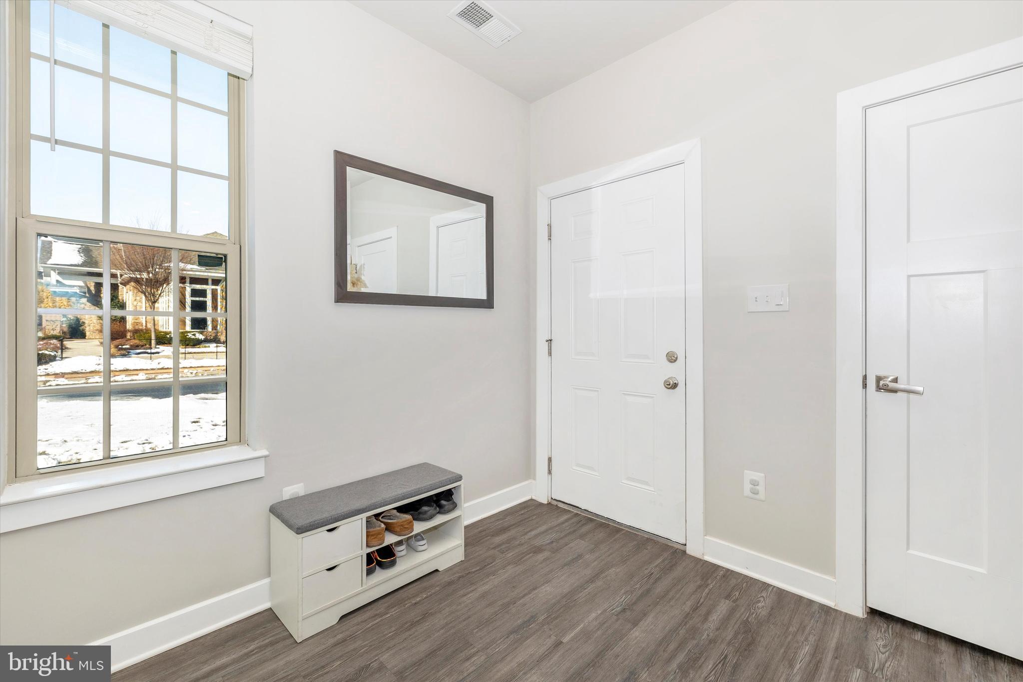 JEFFERSON PLACE - Residential