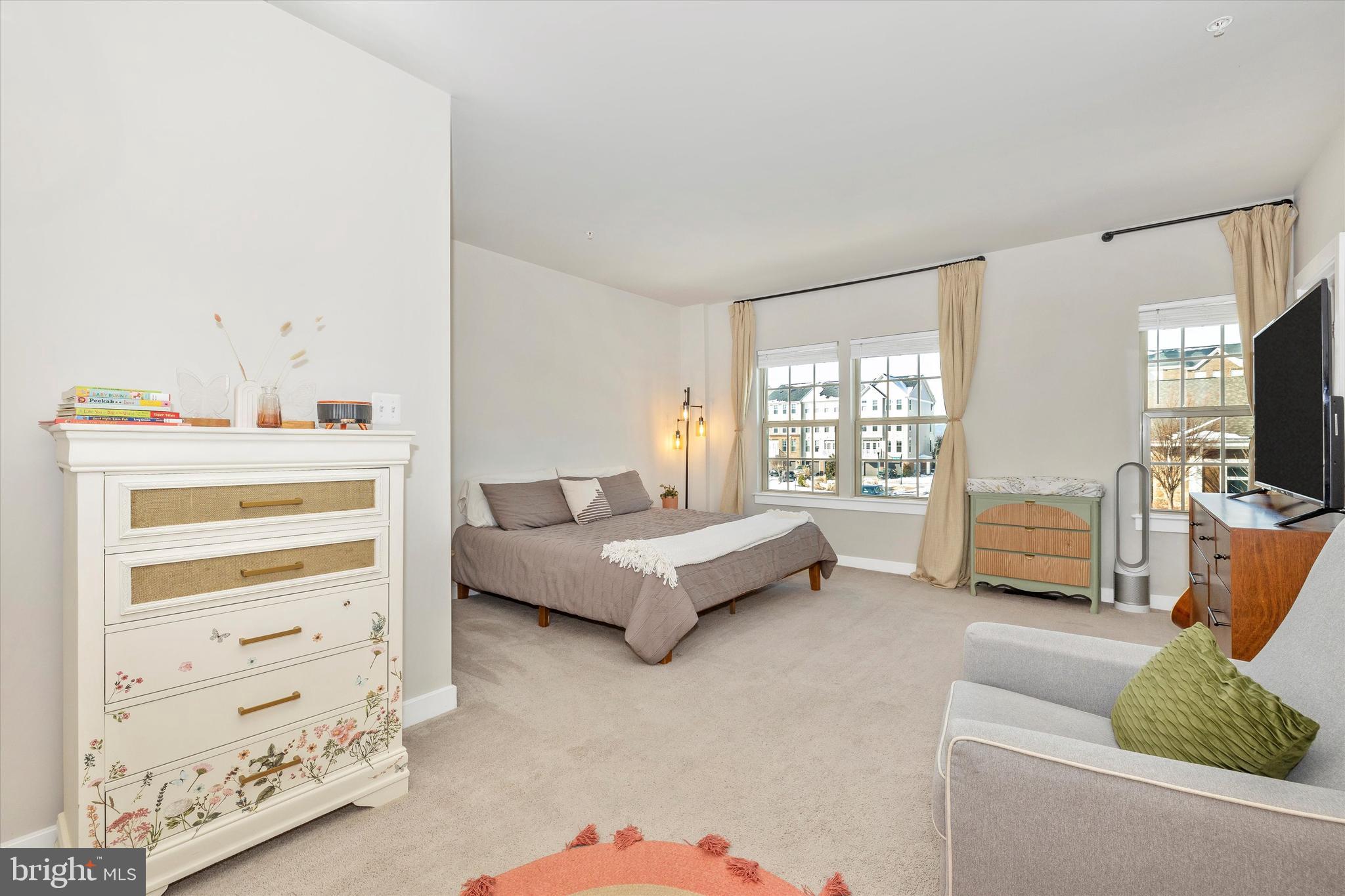 JEFFERSON PLACE - Residential