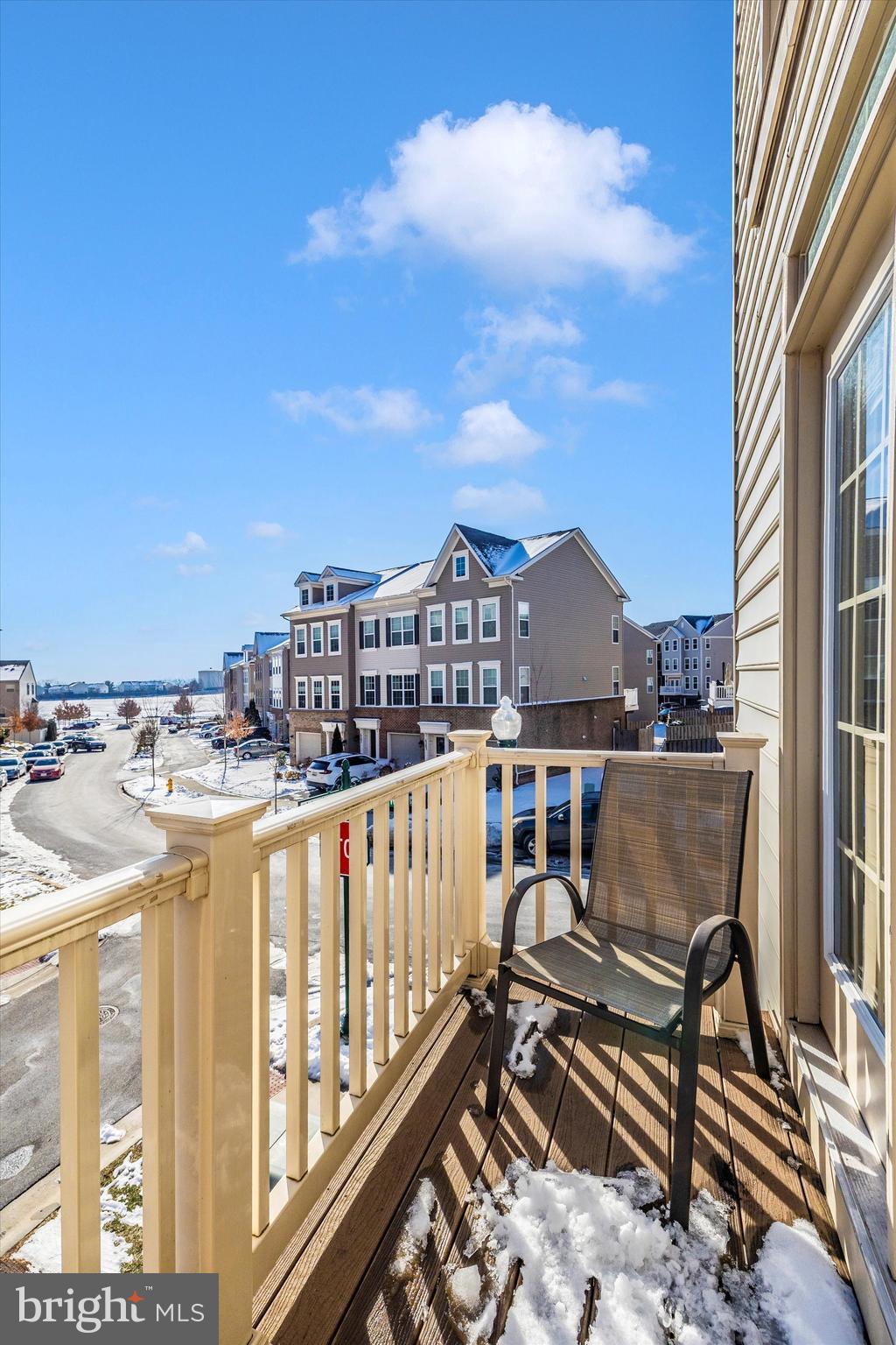 JEFFERSON PLACE - Residential