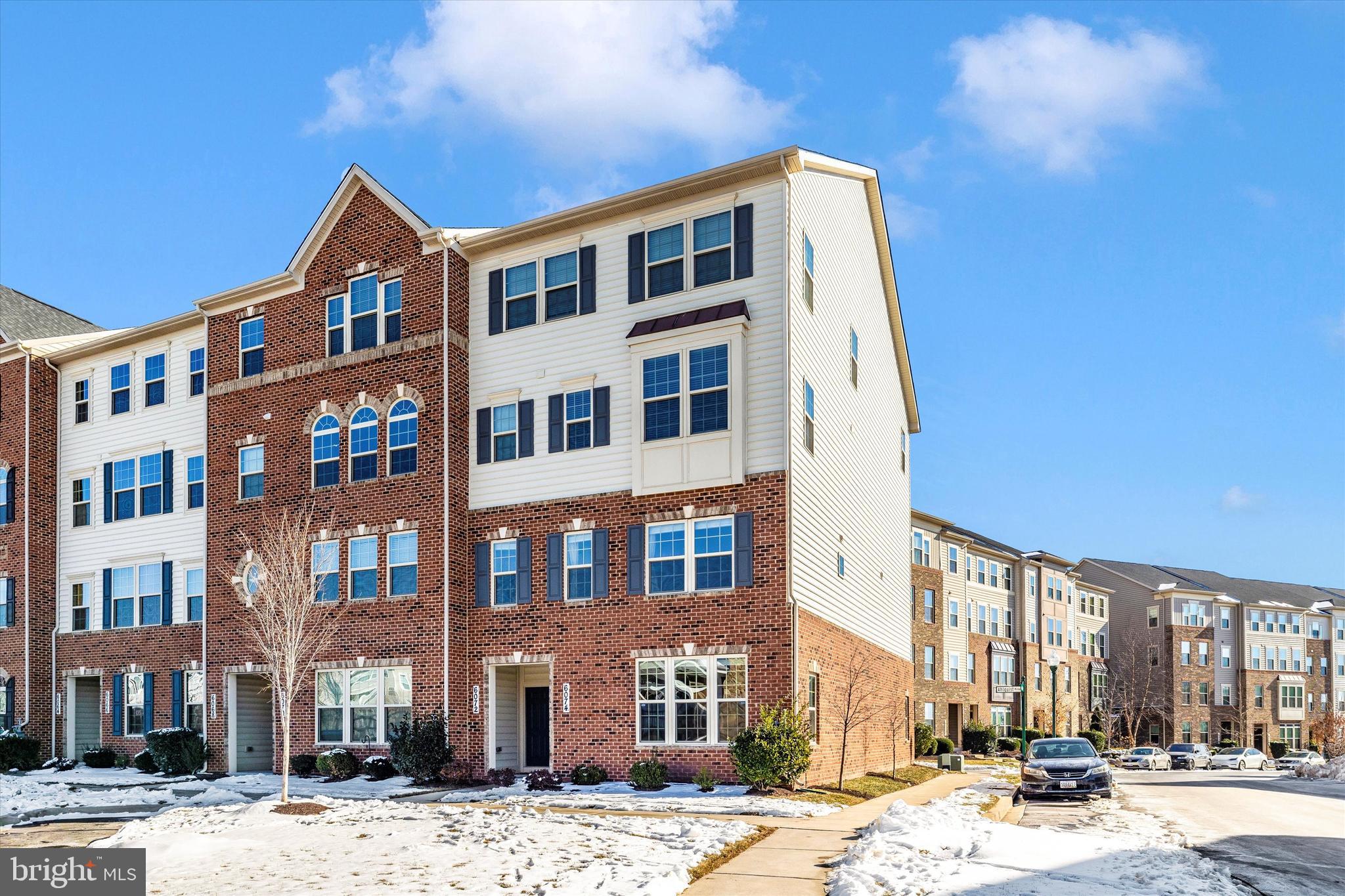 JEFFERSON PLACE - Residential