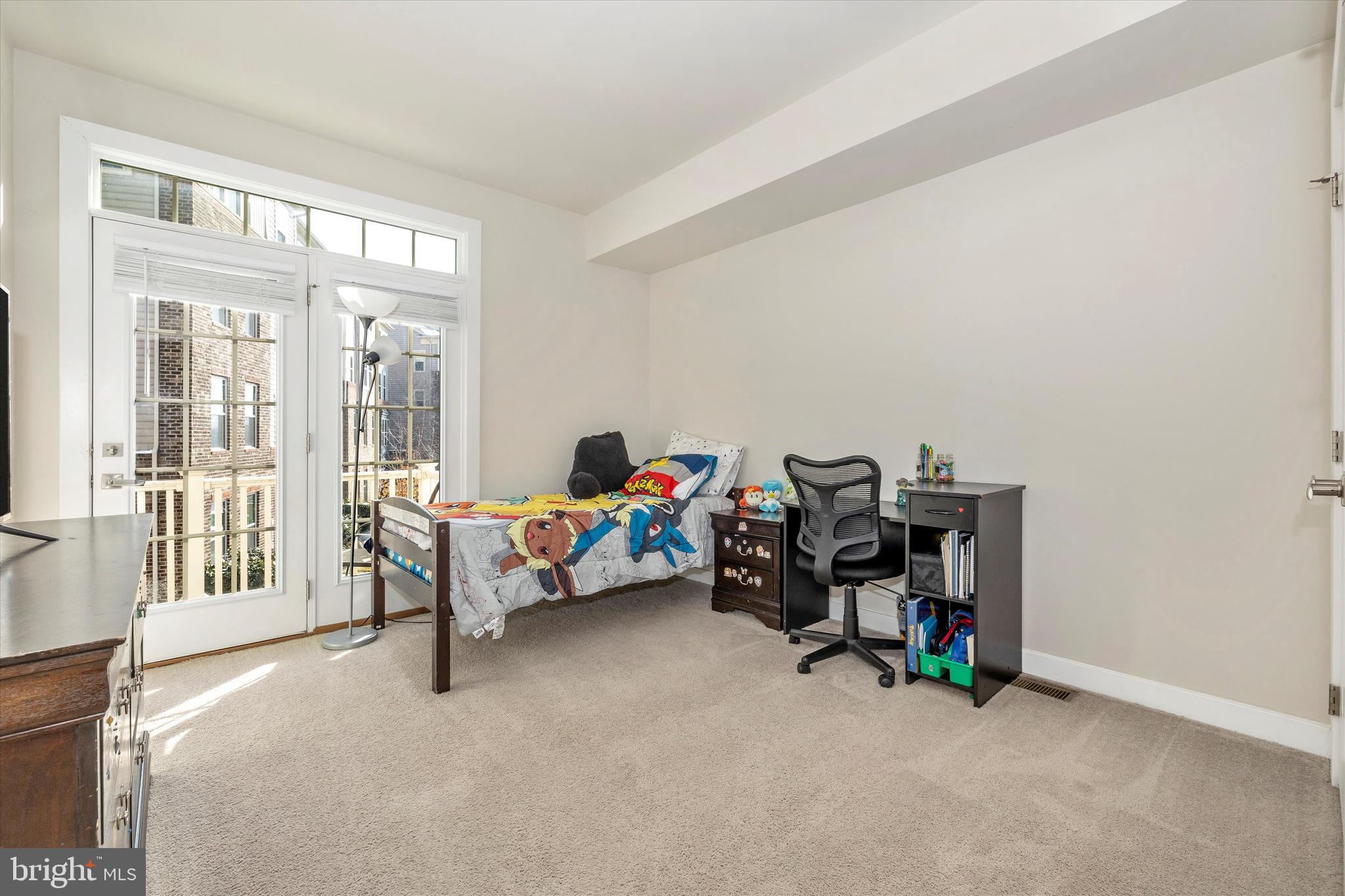 JEFFERSON PLACE - Residential