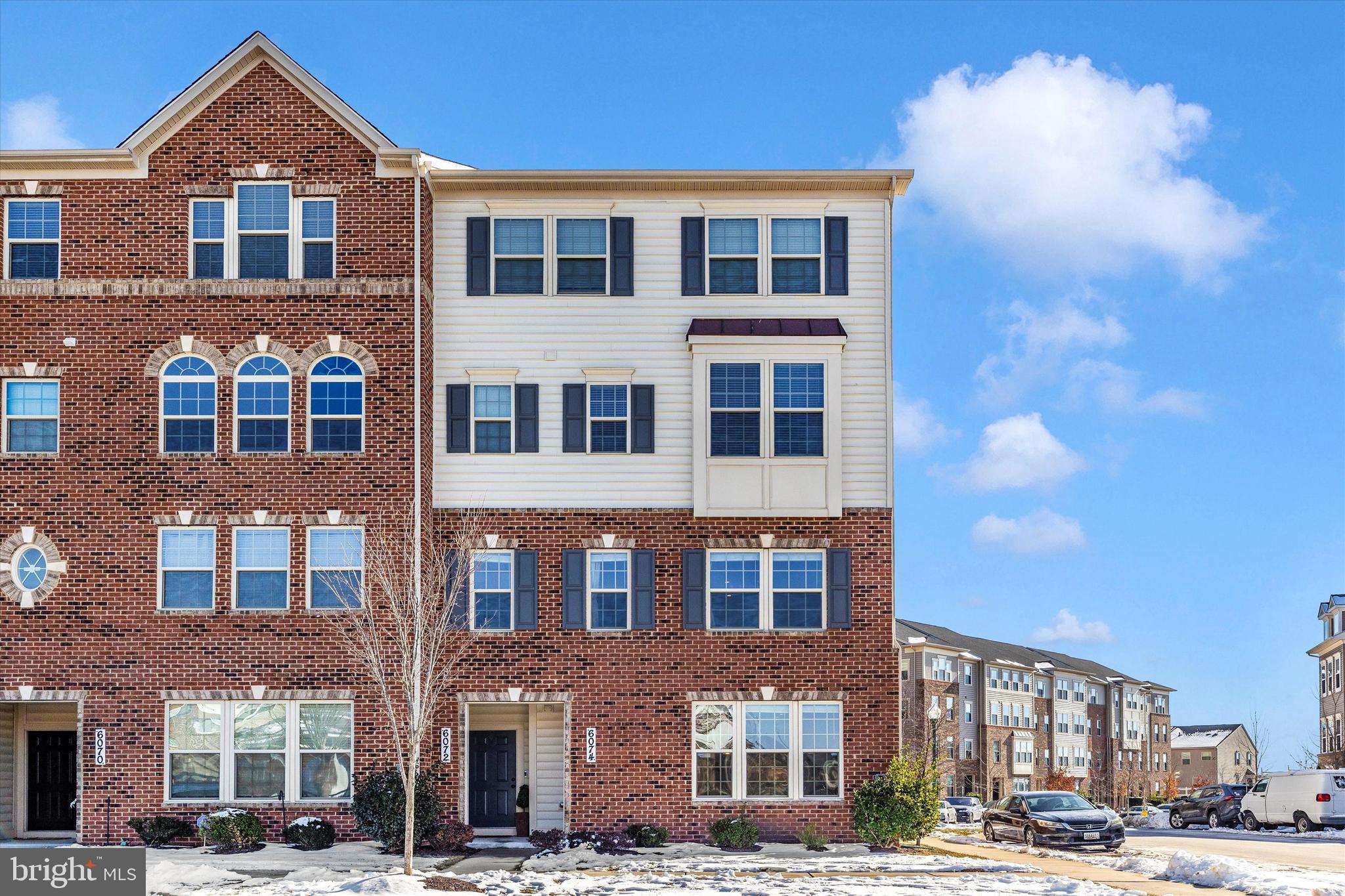 JEFFERSON PLACE - Residential