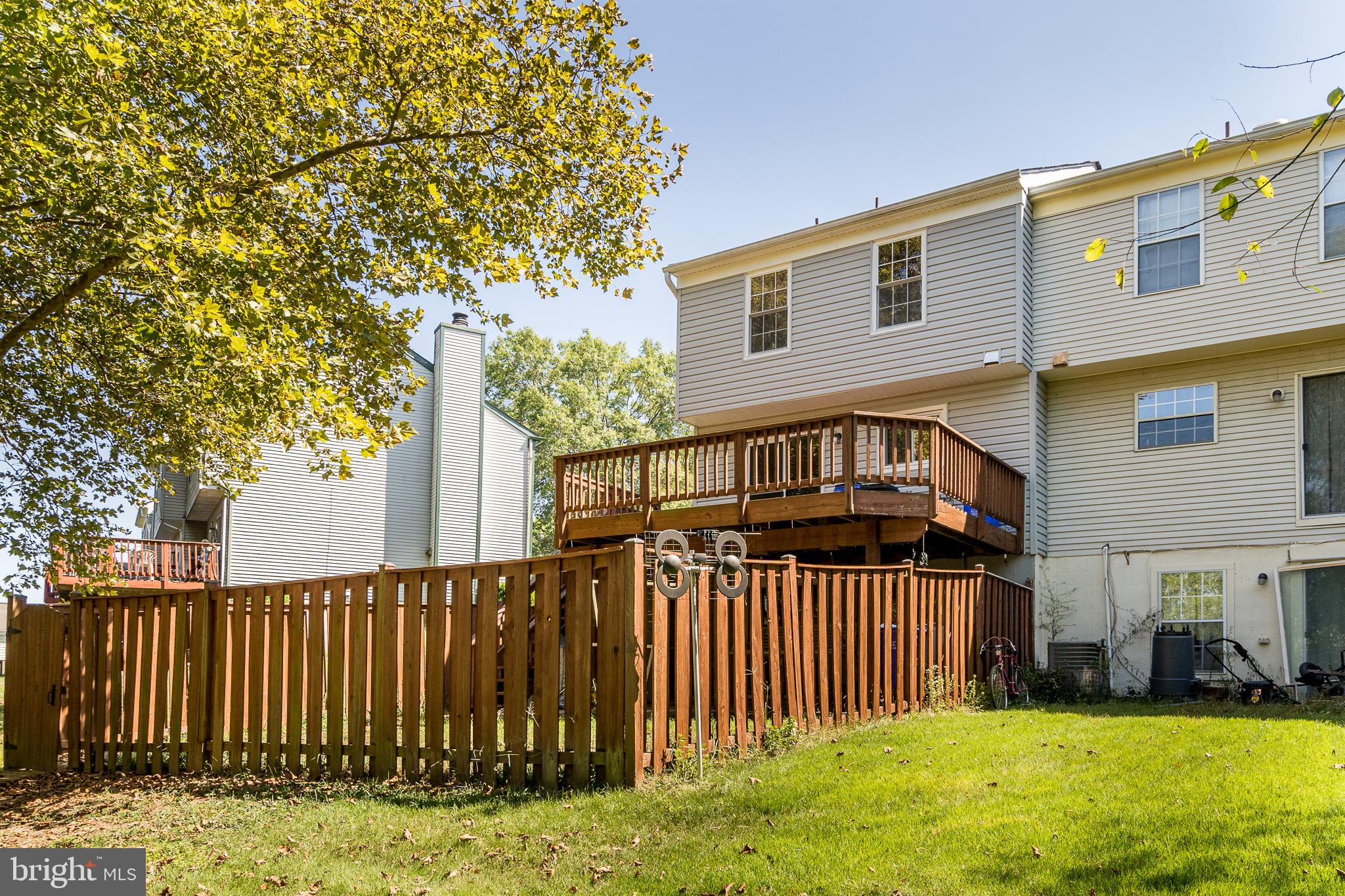 LAKE VILLAGE MANOR - Residential