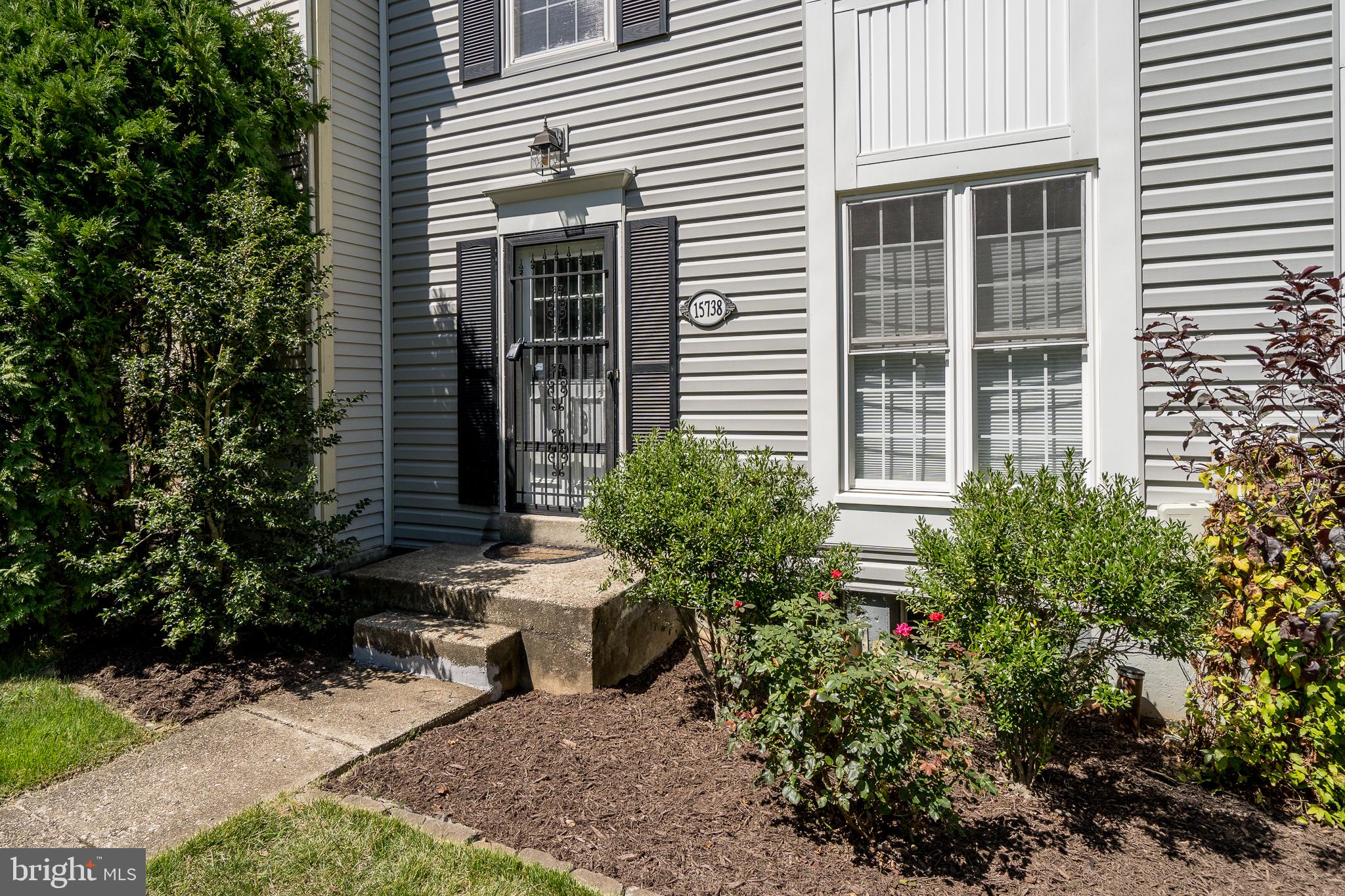 LAKE VILLAGE MANOR - Residential