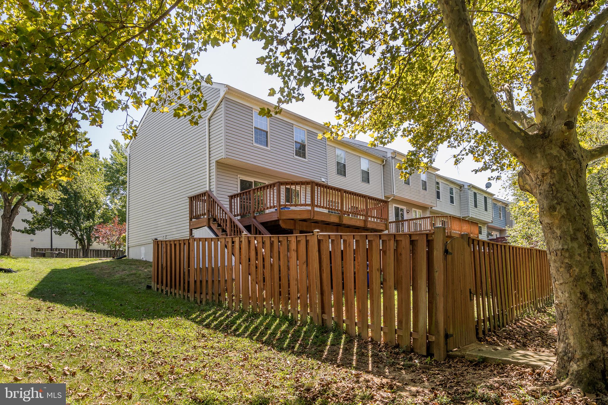 LAKE VILLAGE MANOR - Residential