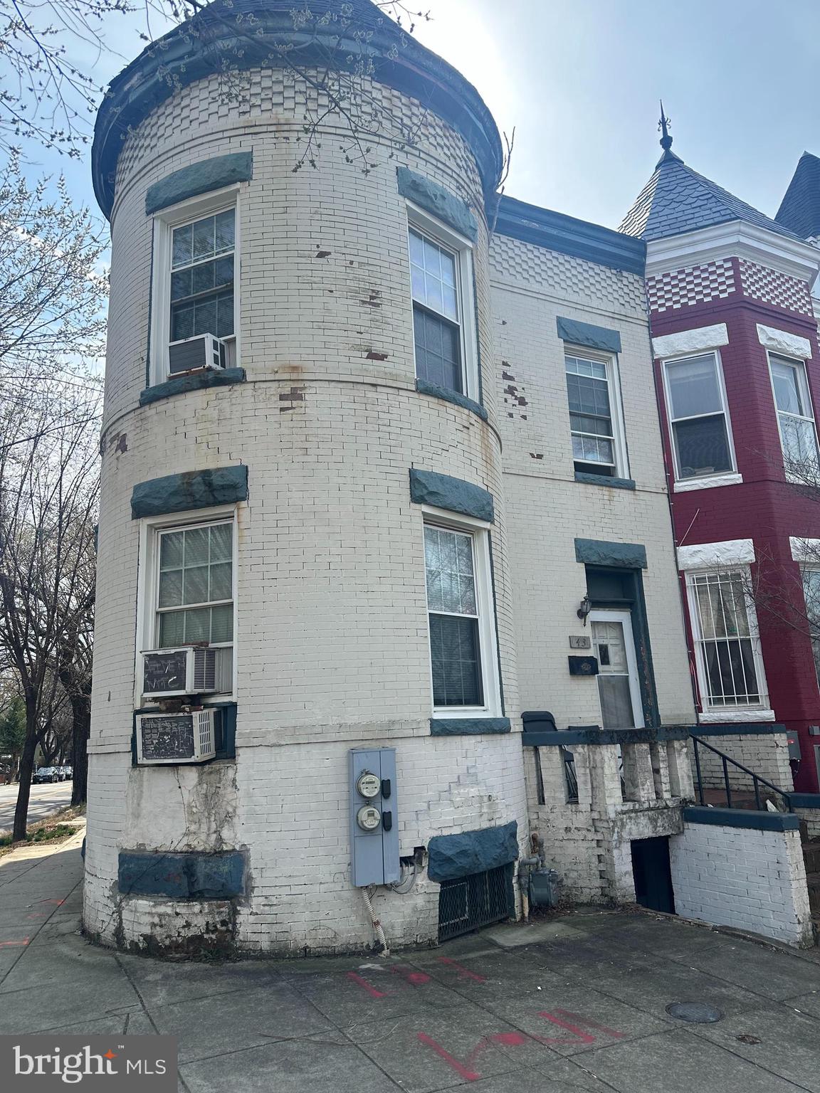 Photo 1 of 1 — 43 U STREET NE, WASHINGTON, DC 20002