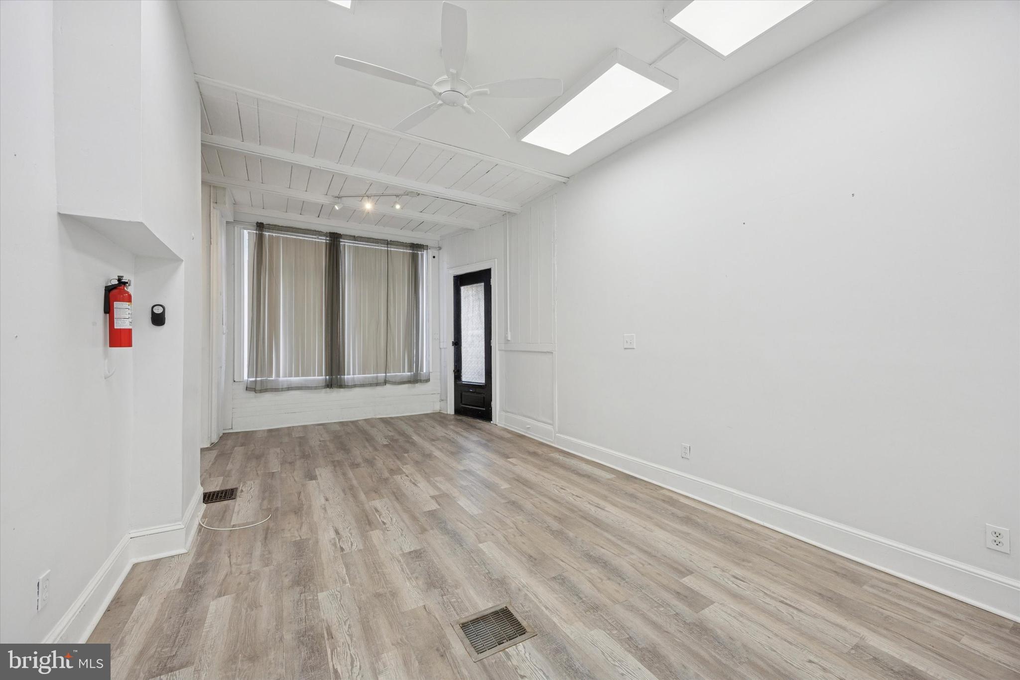 BREWERYTOWN - Commercial Lease