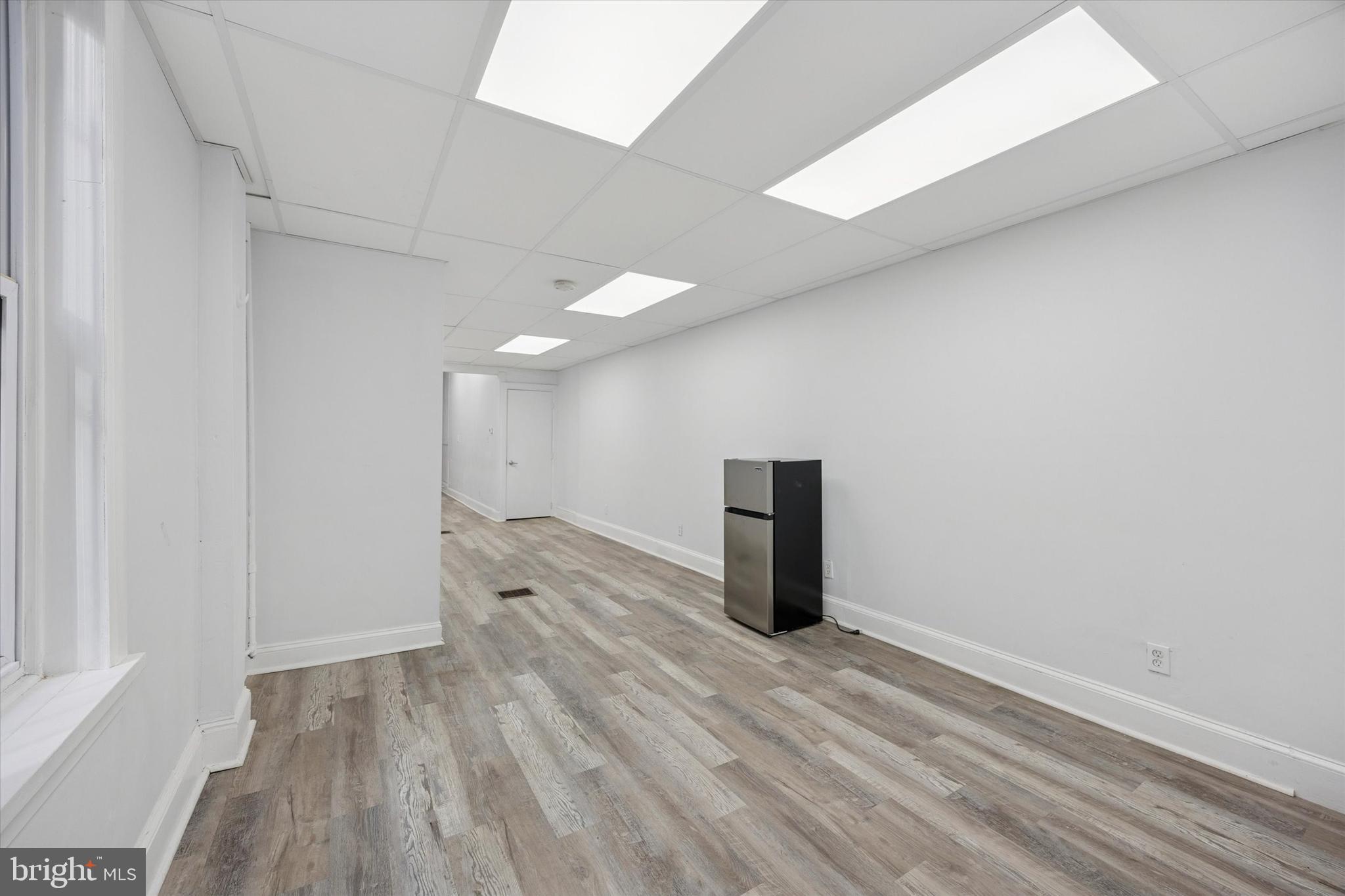 BREWERYTOWN - Commercial Lease