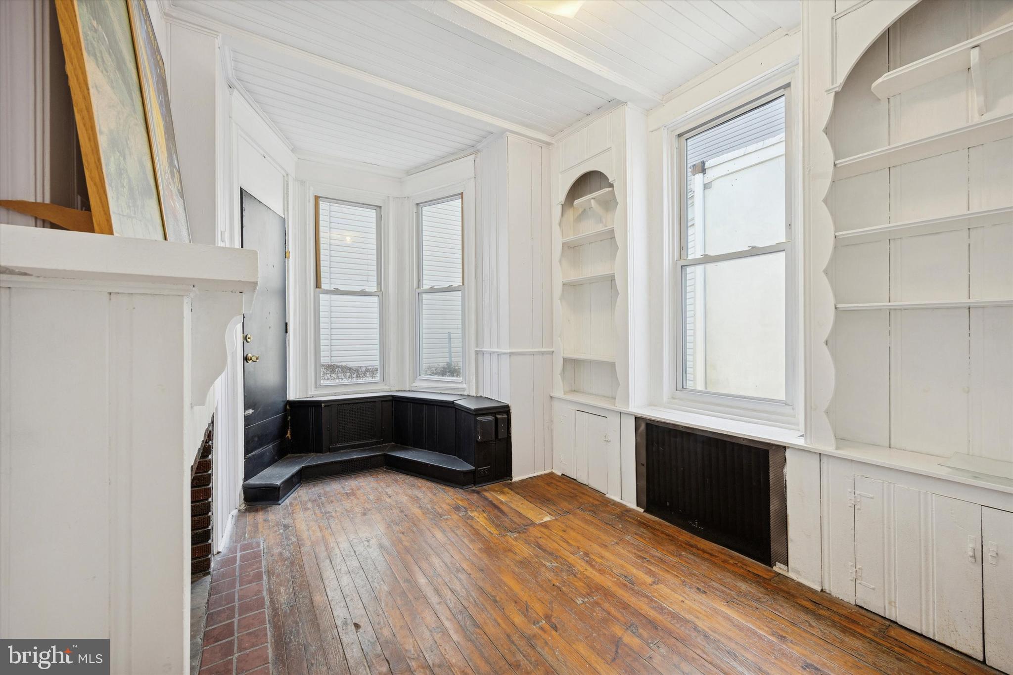 BREWERYTOWN - Commercial Lease