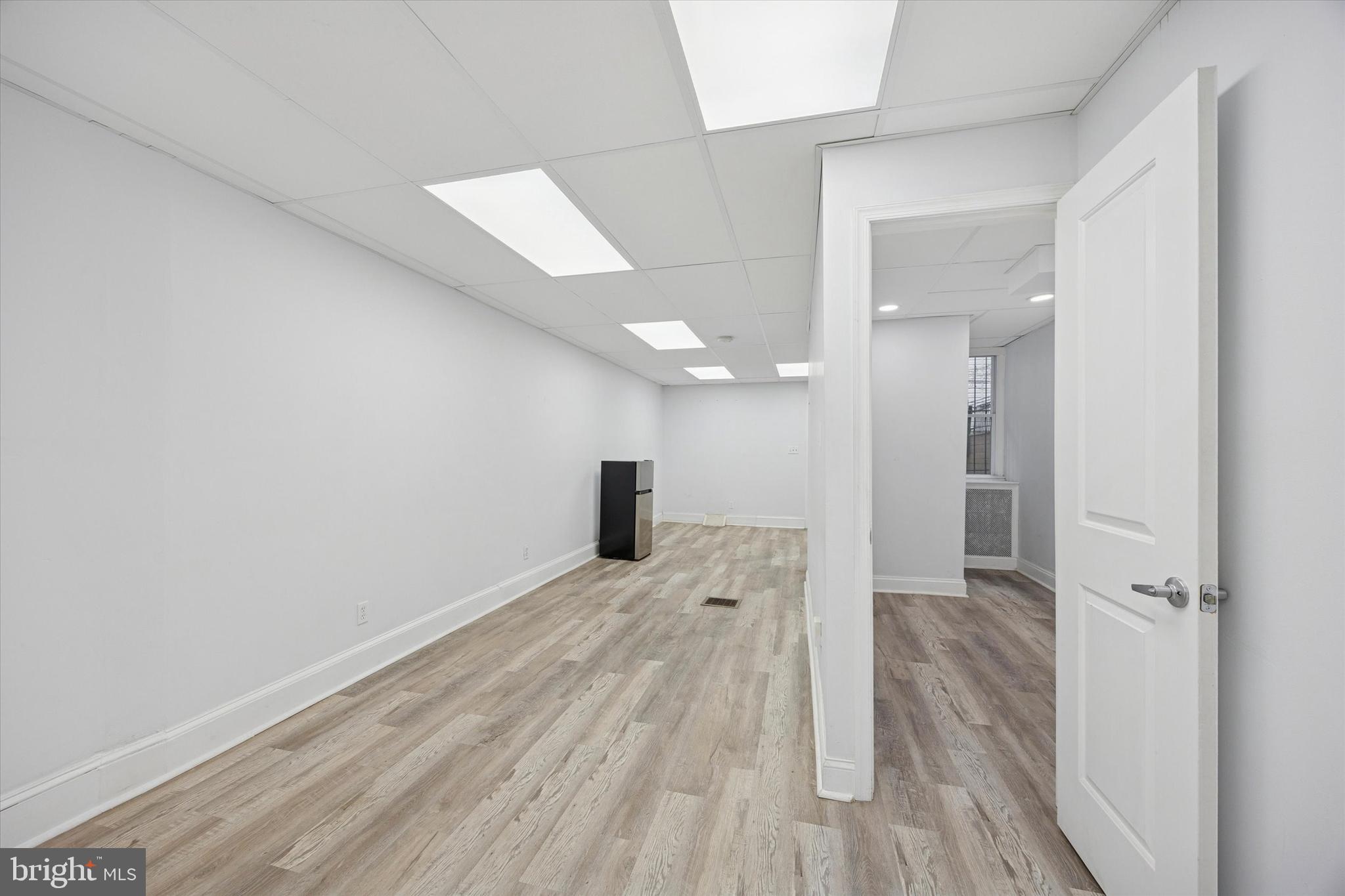 BREWERYTOWN - Commercial Lease