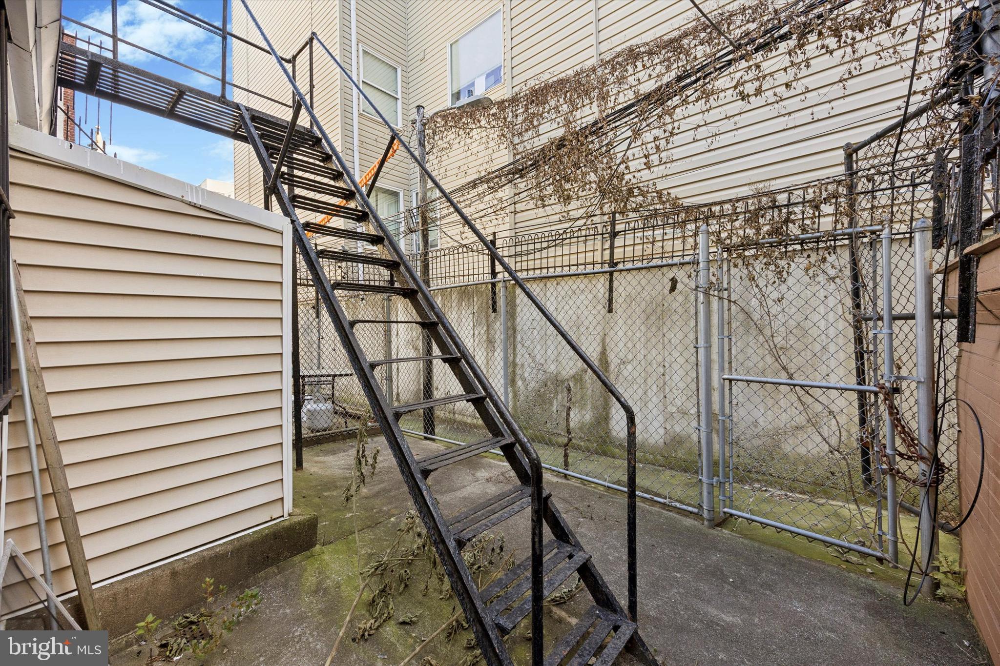 BREWERYTOWN - Commercial Lease