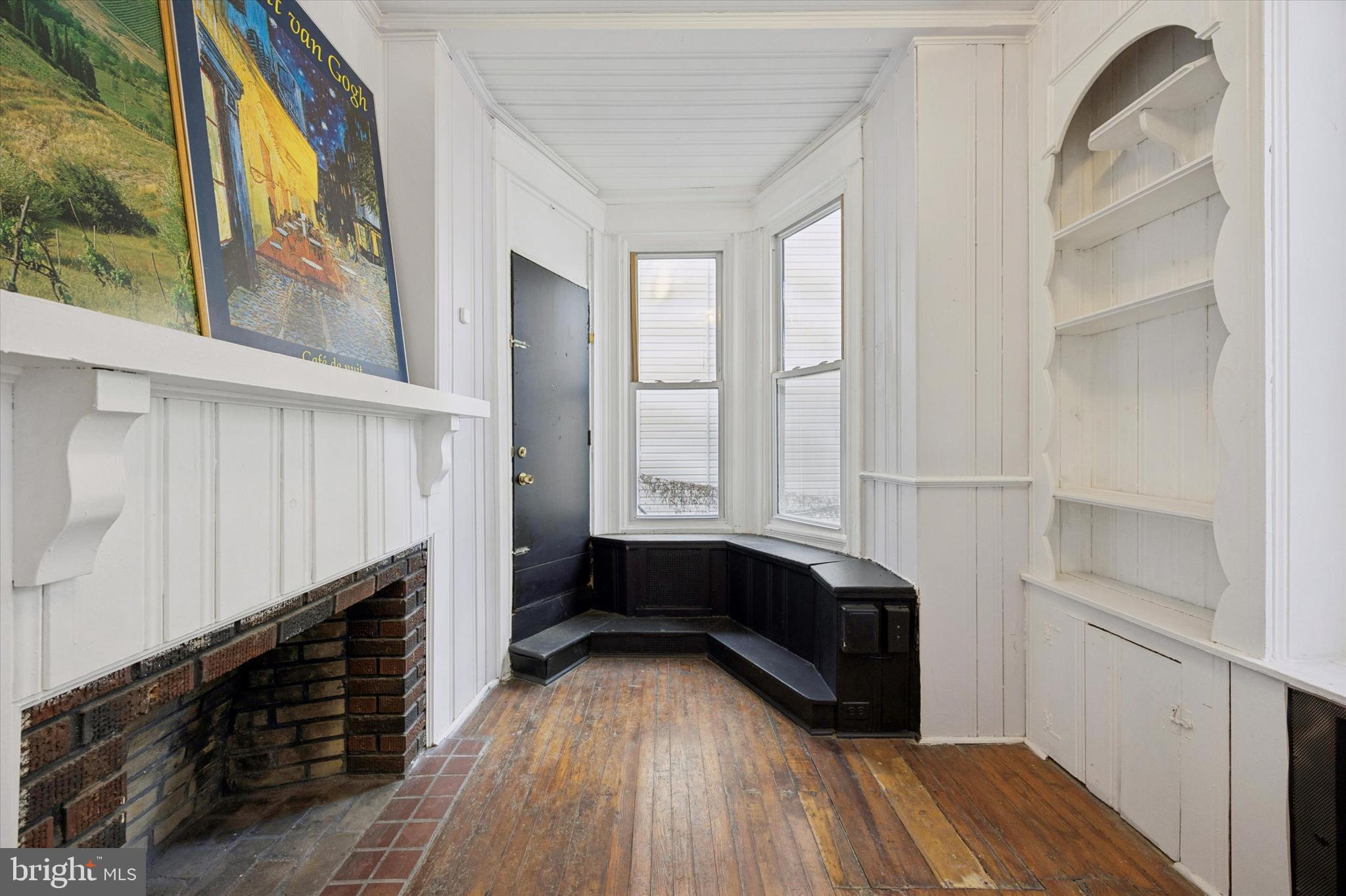 BREWERYTOWN - Commercial Lease