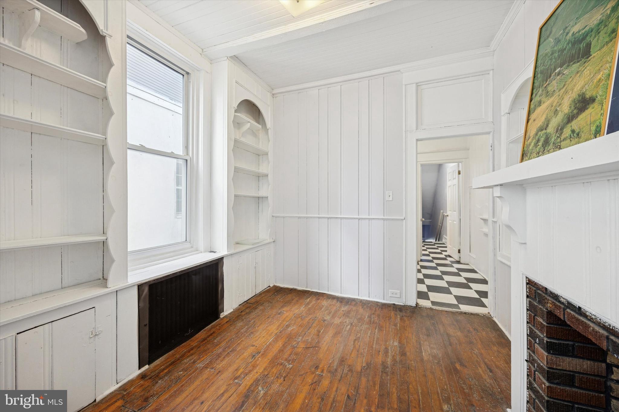 BREWERYTOWN - Commercial Lease