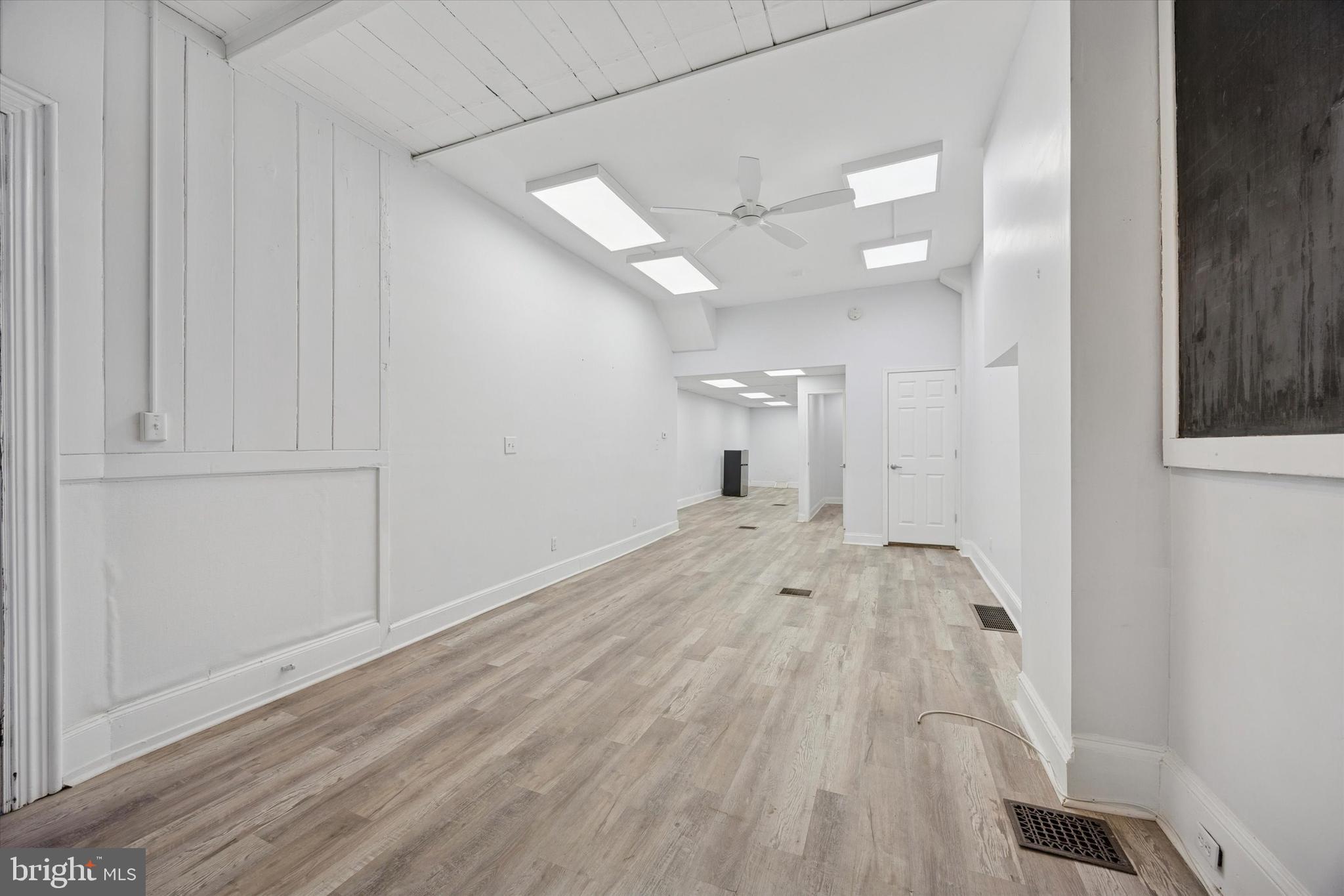 BREWERYTOWN - Commercial Lease