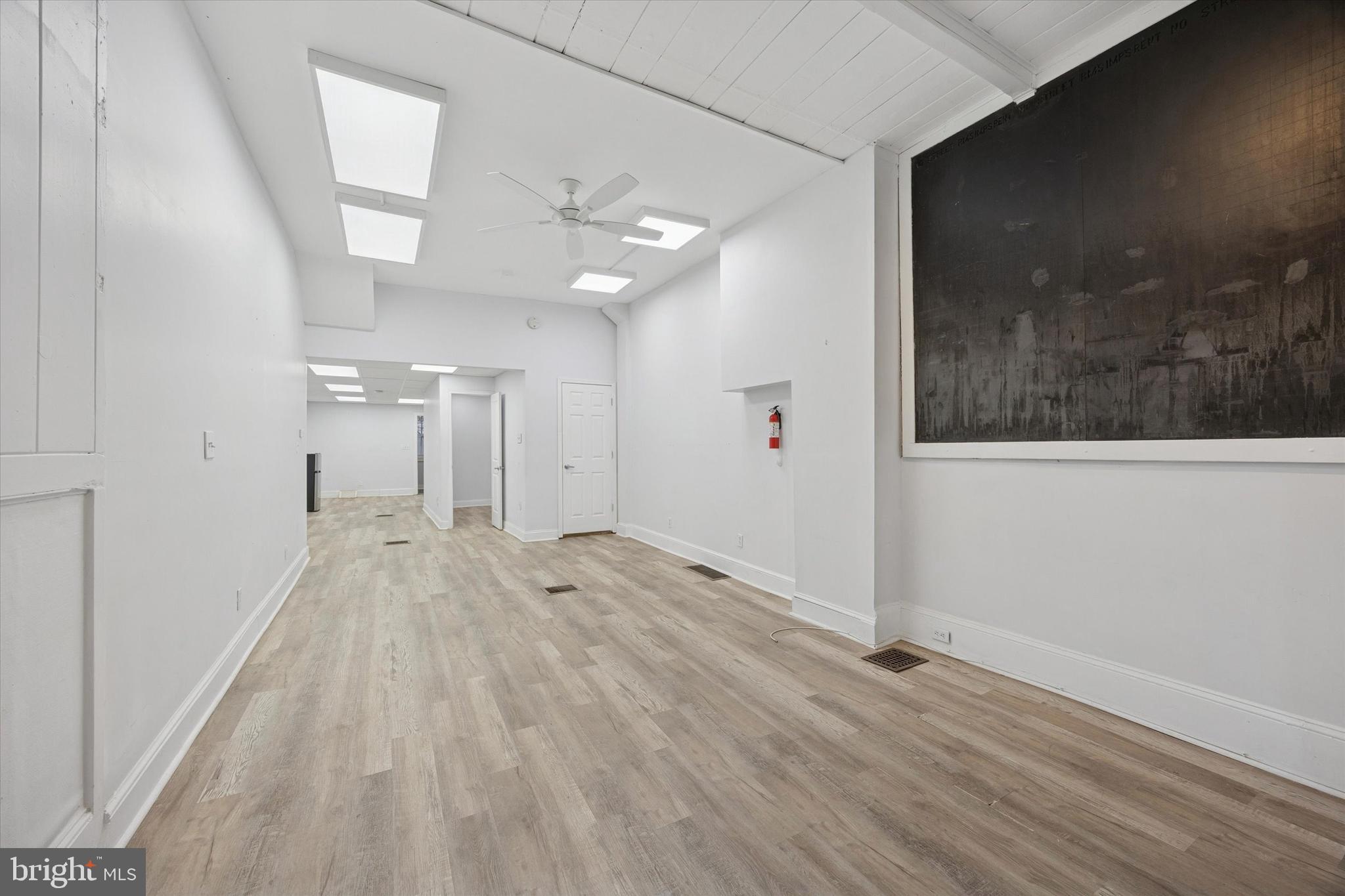 BREWERYTOWN - Commercial Lease