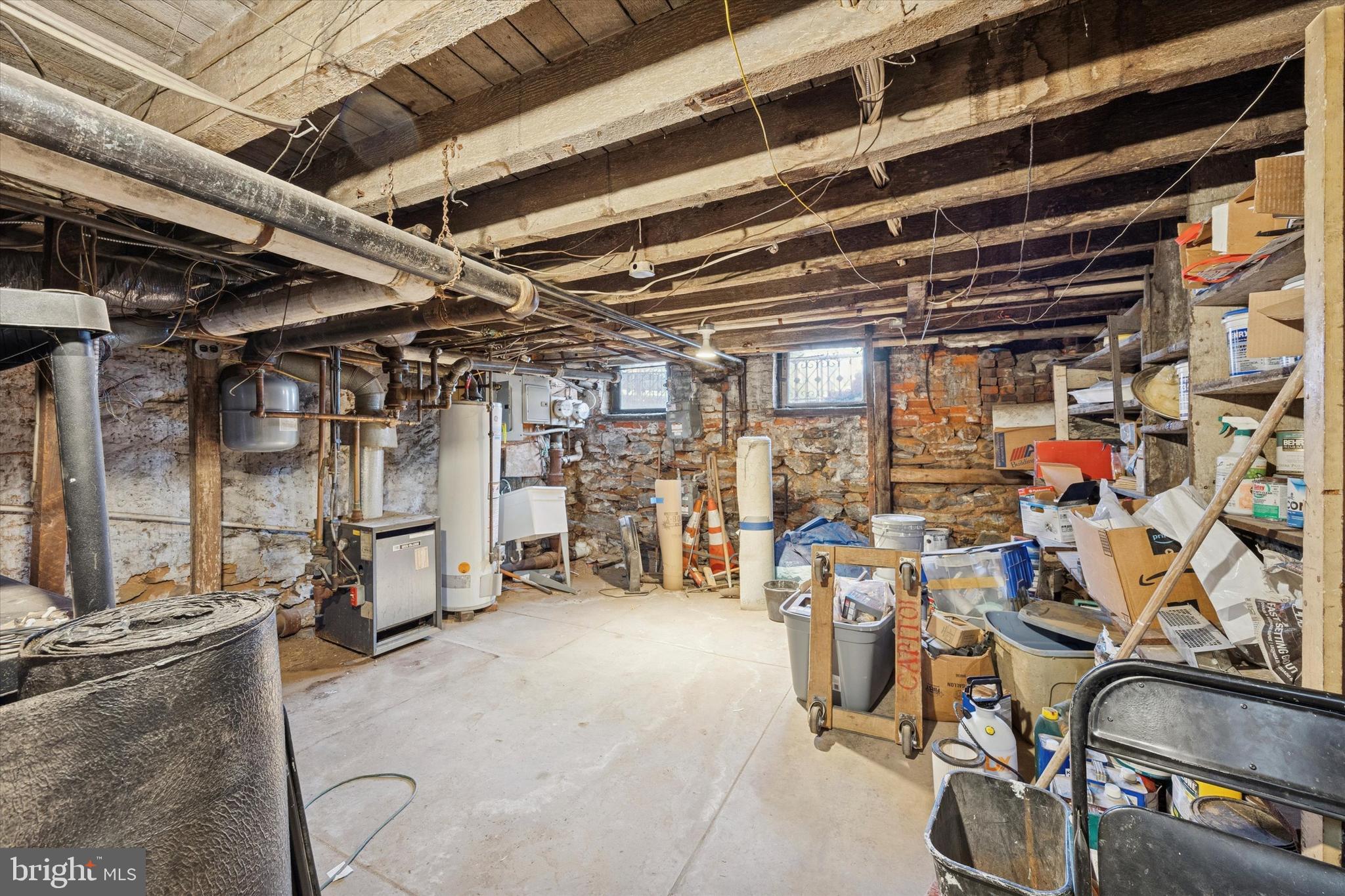 BREWERYTOWN - Commercial Lease