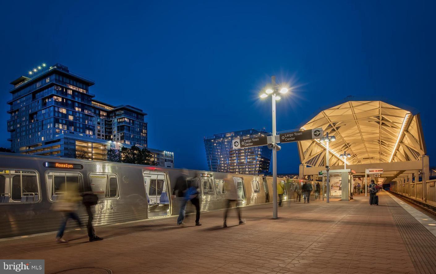 TALL OAKS - Residential Lease