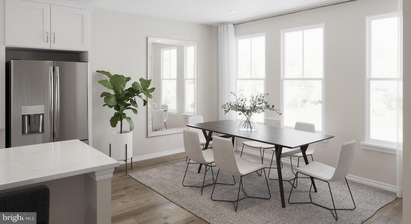 TALL OAKS - Residential Lease