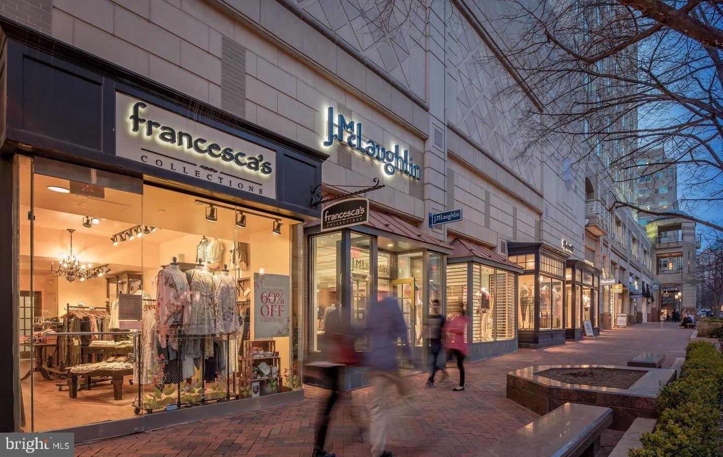 TALL OAKS - Residential Lease