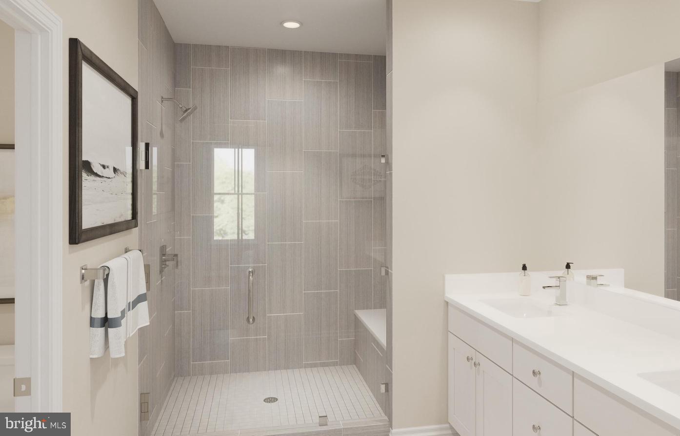 TALL OAKS - Residential Lease