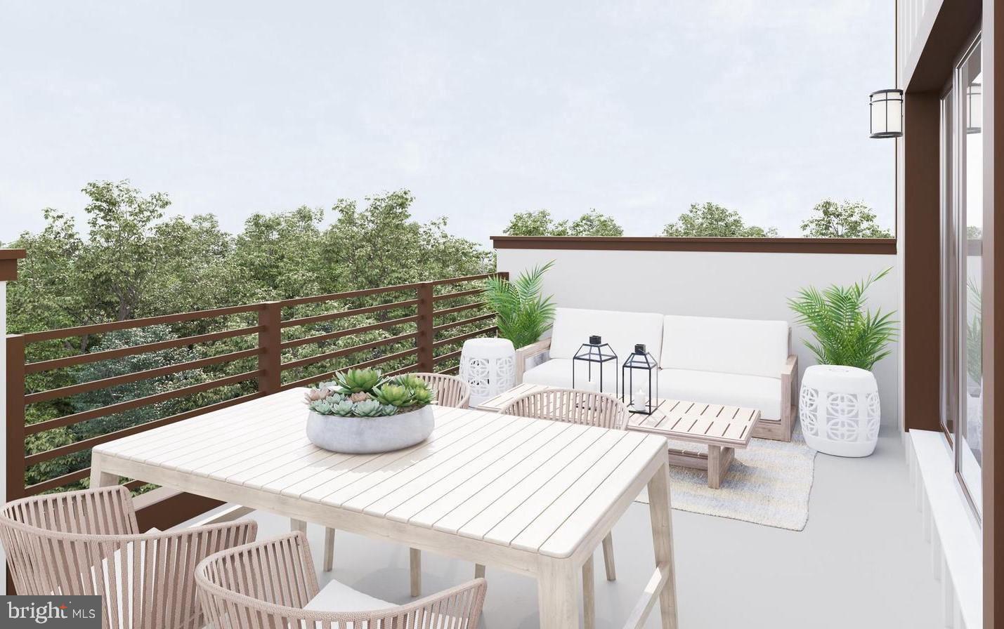 TALL OAKS - Residential Lease